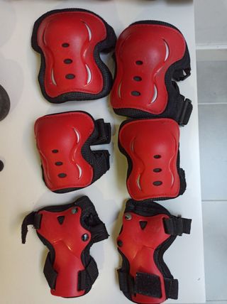 Patines en línea 29-32