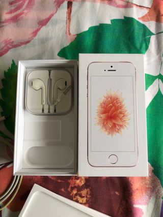 iphone 5 se