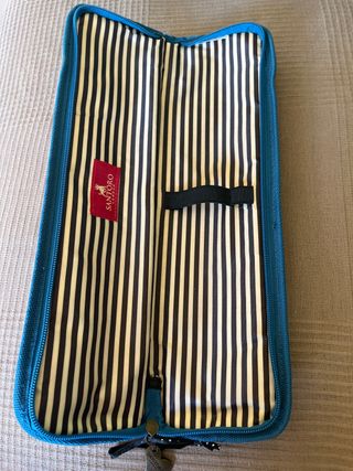 Flauta hohner y funda