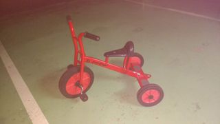 Triciclo Winther Viking