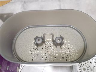 Esterilizador philips