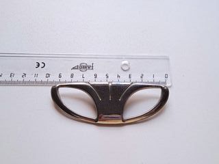Logo / Insignia DAEWOO 1994 - 2002