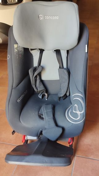 Silla coche bebe  Concord Reverso PlusP