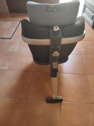 Silla coche bebe  Concord Reverso PlusP