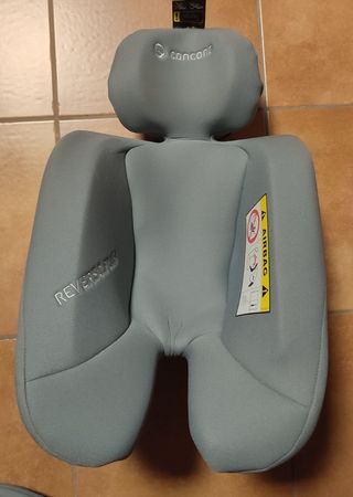 Silla coche bebe  Concord Reverso PlusP
