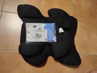 Silla coche bebe  Concord Reverso PlusP