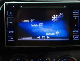 Toyota Hilux 2017 NO CAMBIOS Y NO NEGOCIABLE