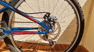 Bicicleta niño de 9-14 años