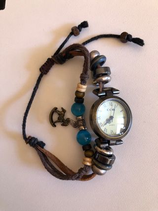 Reloj pulsera de pulser mujer. 31-38mm.