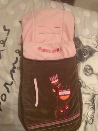 saco universal de jané