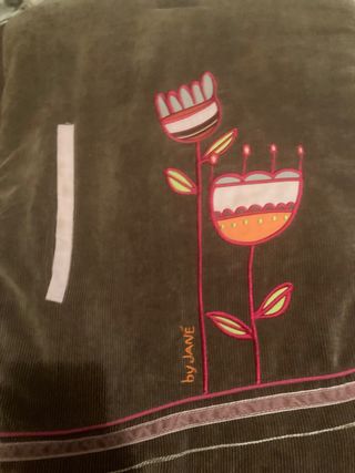 saco universal de jané