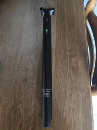 Ritchey Tija Sillin WCS Link Blatte