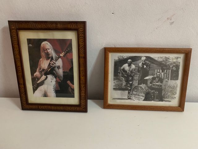 cuadros, 5€ cada uno