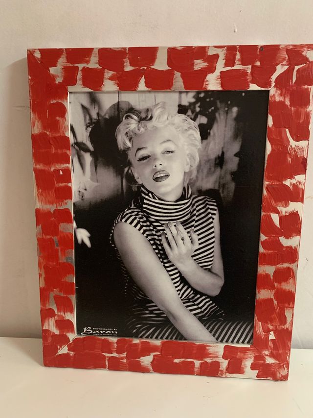 cuadros, 5€ cada uno