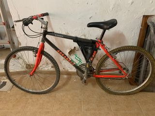bicicleta BH
