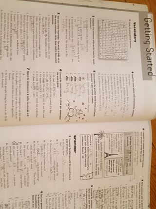 English in Use Workbook 3° ESO Burlington Books