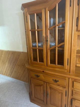 Mueble comedor