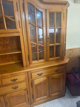 Mueble comedor