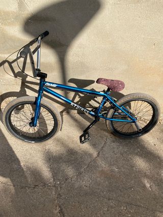 BMX gt