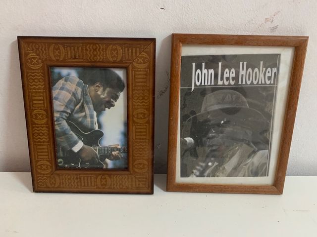 cuadros 5€ cada uno