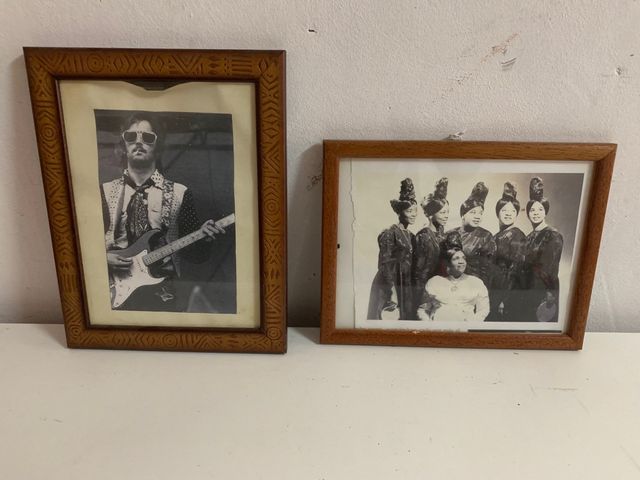 cuadros 5€ cada uno