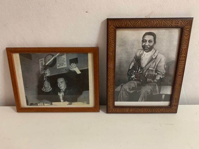 cuadros 5€ cada uno