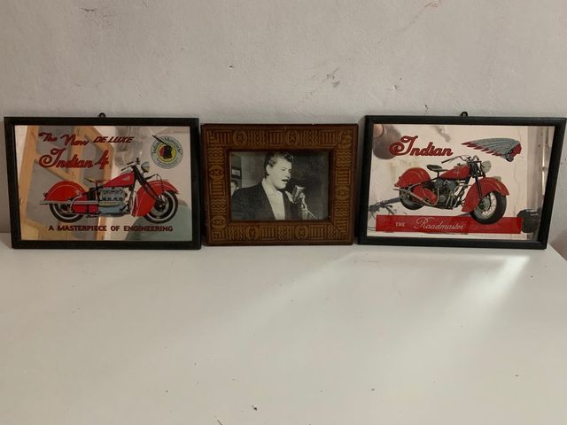 cuadros 5€ cada uno