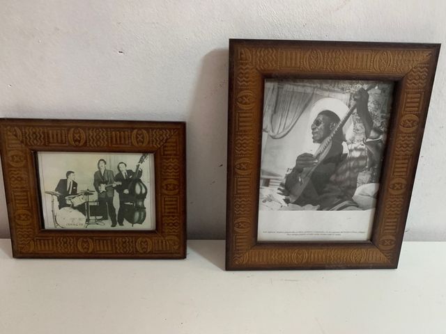 cuadros 5€ cada uno