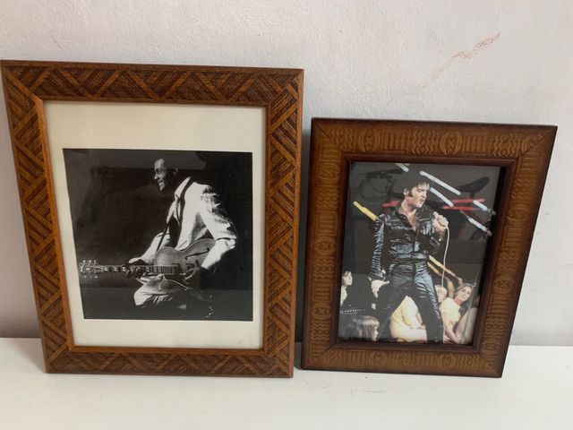 cuadros 5€ cada uno