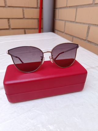 Gafas de sol mujer Carolina Herrera