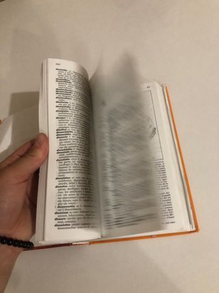 Diccionari il•lustrat de llatí-català