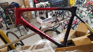 Giant TCR advanced pro