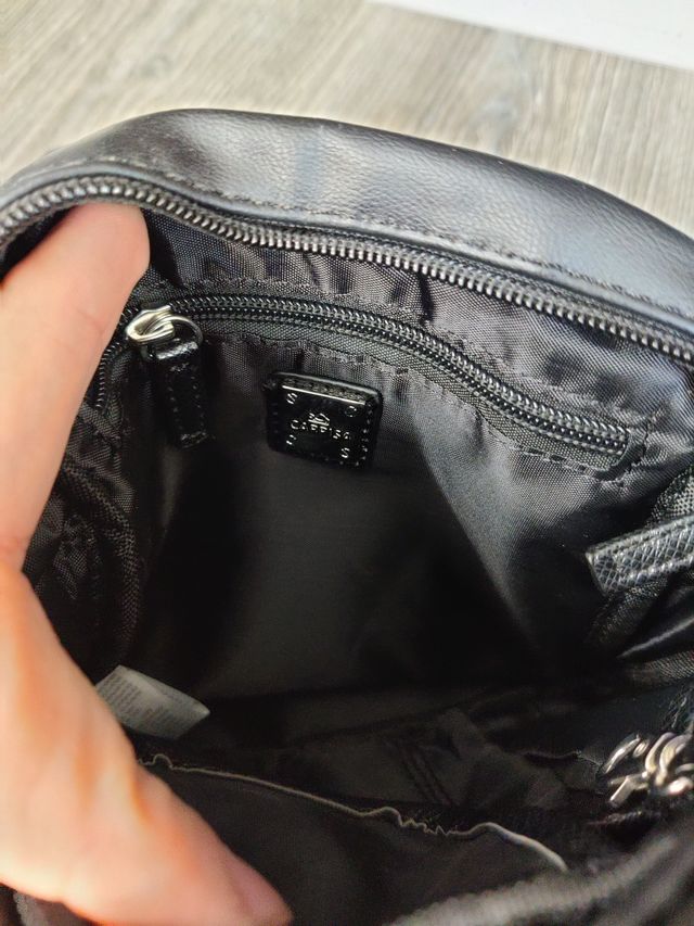 BORSELLO A TRACOLLA DA UOMO CARPISA