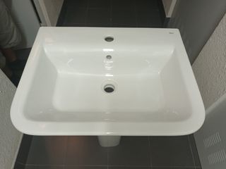 LAVABO ROCA