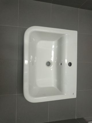 LAVABO ROCA
