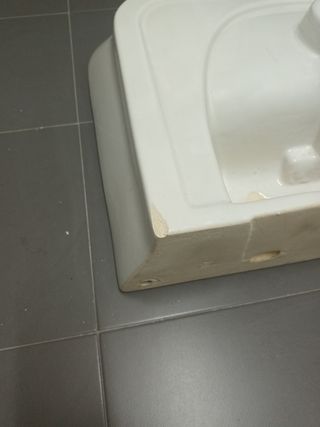 LAVABO ROCA