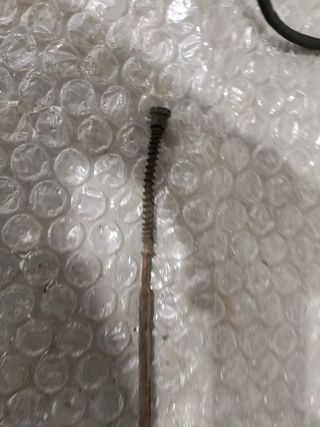 Varilla freno Honda CBF 250