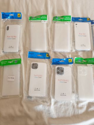 Fundas de IPhone
