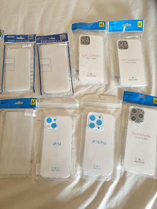 Fundas de IPhone