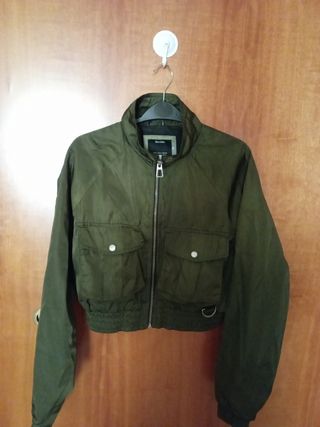 Chaqueta