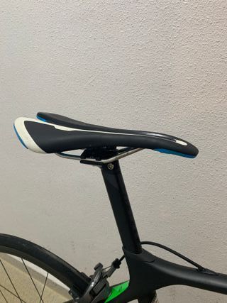 Bicicleta Giant TCR Advanced Pro 1