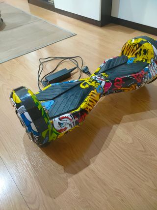 HOVERBOARD