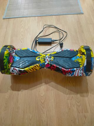 HOVERBOARD