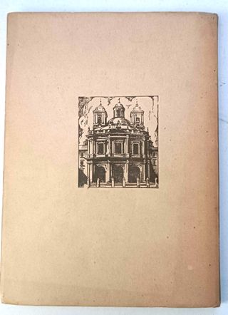 COCENTAINA. BODAS ORO FRANCISCO FERRER MARÍN. 1952