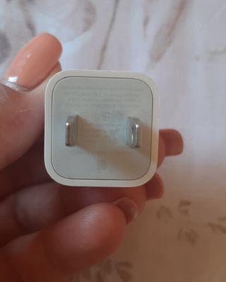 Cable recarga IPhone 5S