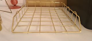 Bandeja organizadora folios