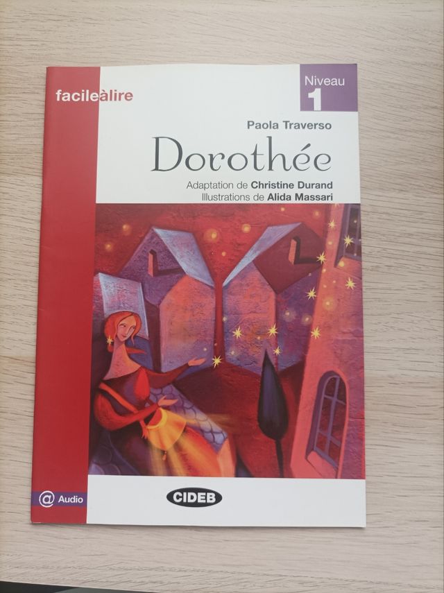 Dorothée (Vicens Vives)