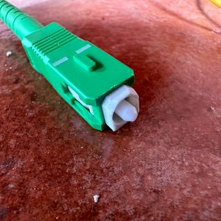 Cable Fibra Óptica | USADO