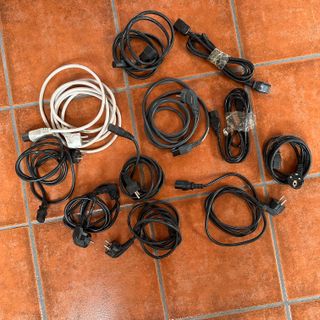 Cables de alimentación | USADOS