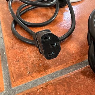 Cables de alimentación | USADOS